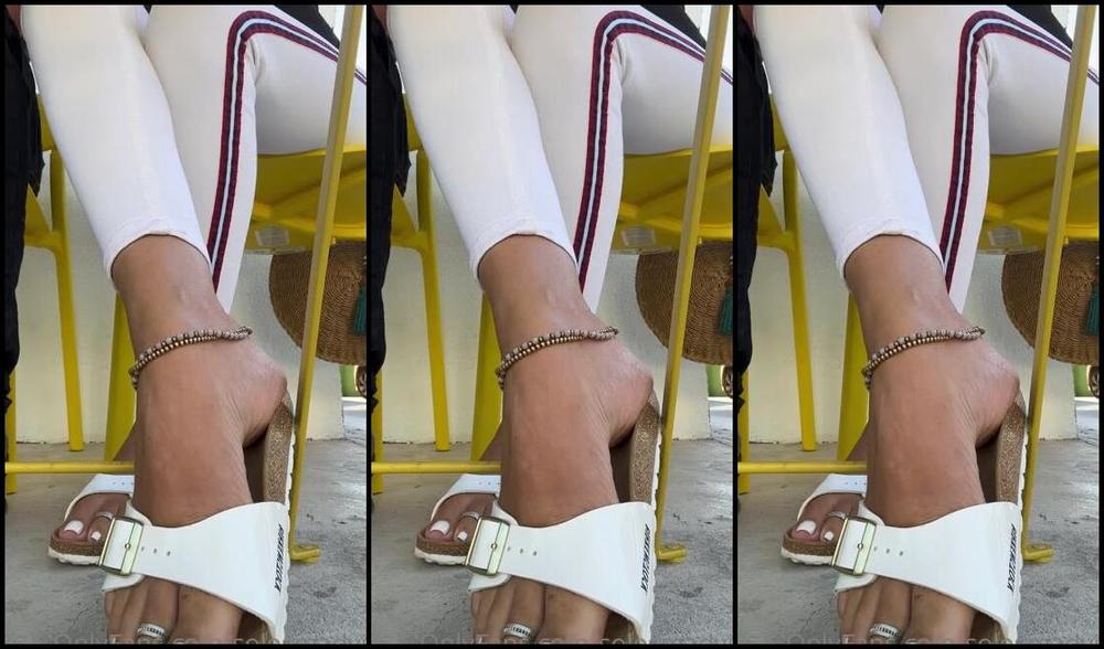 Solesmad Fetish Queen Aka Solesmadvip Onlyfans Hi Babes How Are You I Need A Massage So Bad I M Tired But Tomorrow The Surgeons Operate On My Fathe