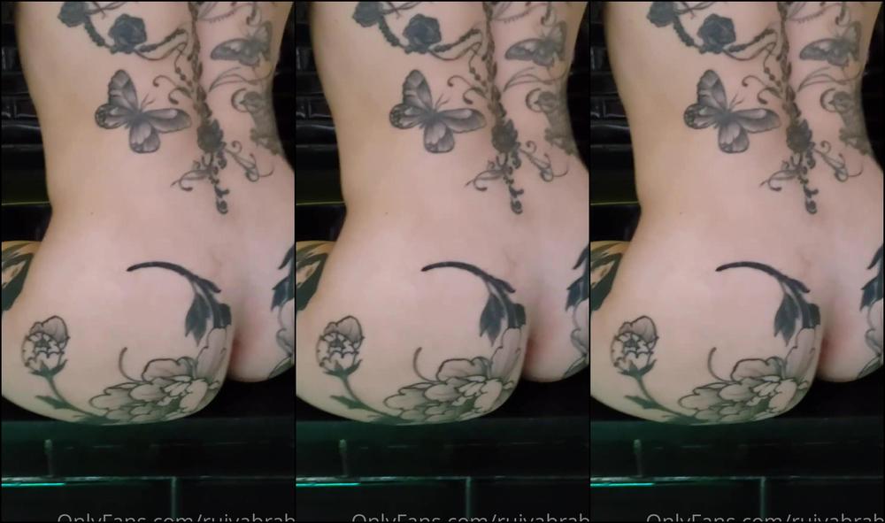 Ruivabraba 2704209700 12 03 2022 Quem Quer Vir Tomar Banho Nessa Sexta Comigo