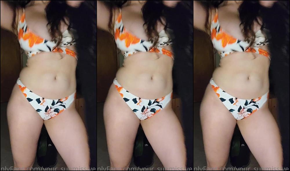 Your Submissive Doll 2170093919 07 22 2021 I Am Celebrating The End Of Shark Week The Sexiest Way Possible Tons Of Fun Things