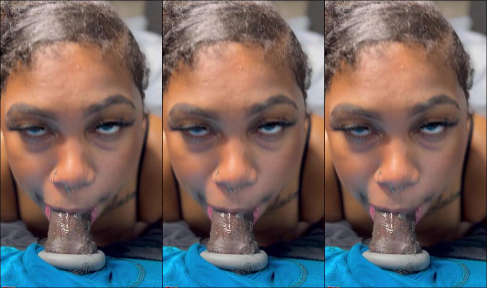 Gibbytheclown Cheating Gf Swallows Huge Cock