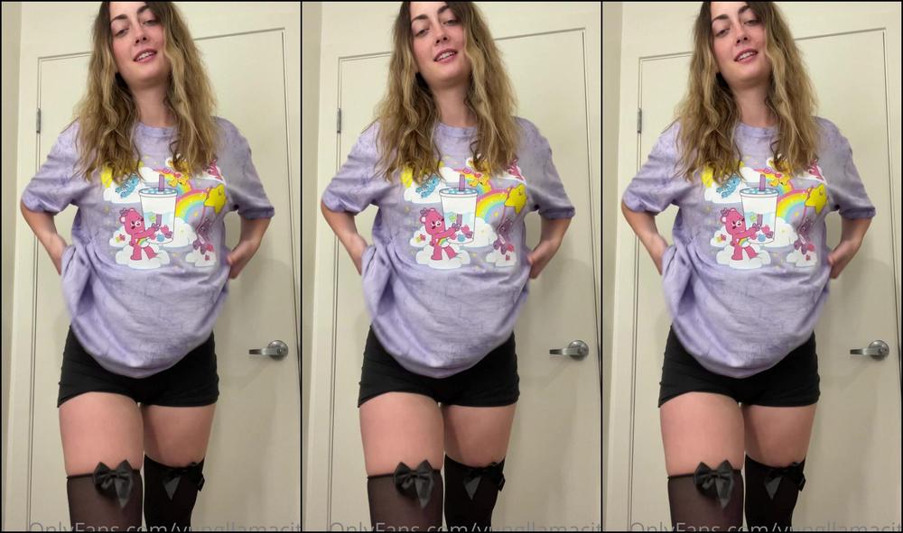 Lilyalcott 2197519637 08 19 2021 How S Everyone S Evening Going Here S A Little Vid For You Oh And Don T Forget To Check