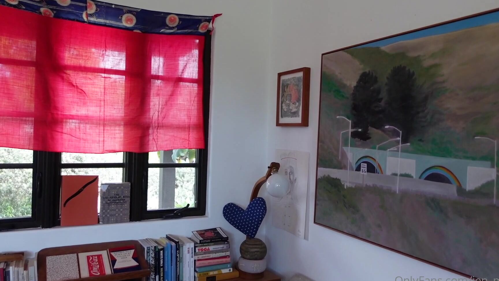 Jen Moon Please Check Out This Felt Video I Made In Santa Barbara I Put A Lot Of Love Into Thi