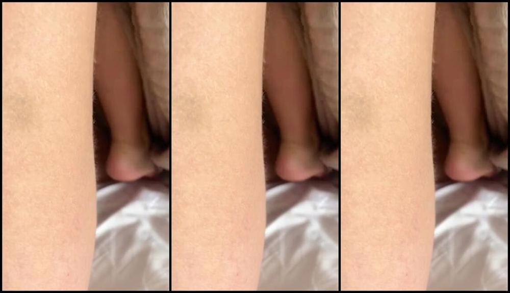 Caliupe Feet Nicknamed Caliupe Feet Foot Fetish 12 09 2023 Onlyfans Video Bom Dia