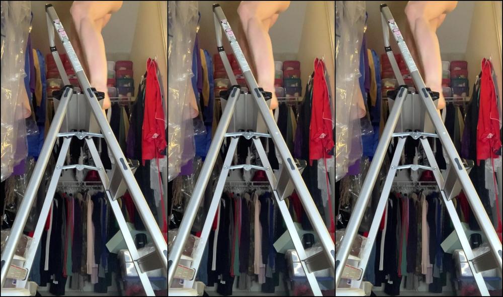 Heidi Lee Bocanegra See Through Again