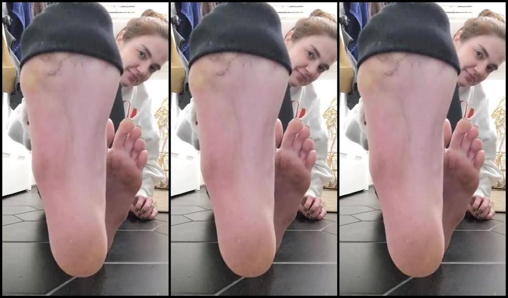 Megan Fletcher Aka Sweetsoleprincess Onlyfans I Tried To Upload This A Few Days Ago Hiking In The Mountains Every Day For