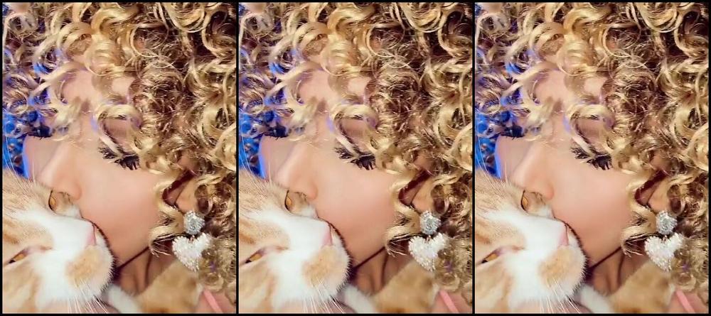 Gina Carla Nicknamed Ginacarla Onlyfans Hey My Love High Quality Videos And Photos Are In Production Be Sure You Dont Miss It And Put