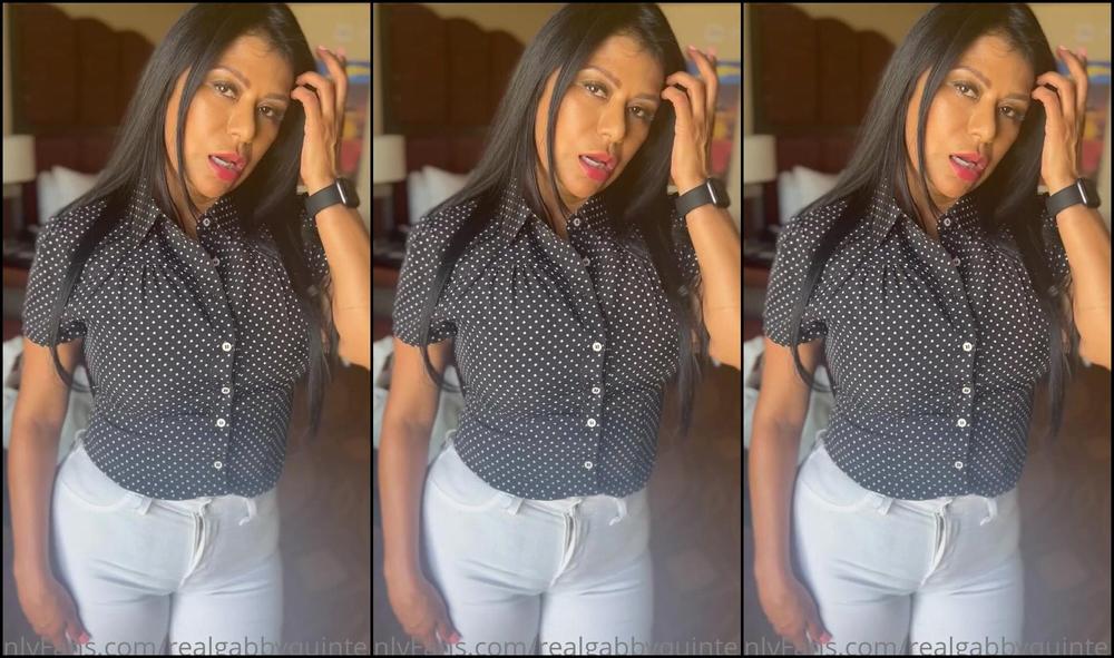 Realgabbyquinteros 2858612058 05 02 2023 Would You Message Me Now