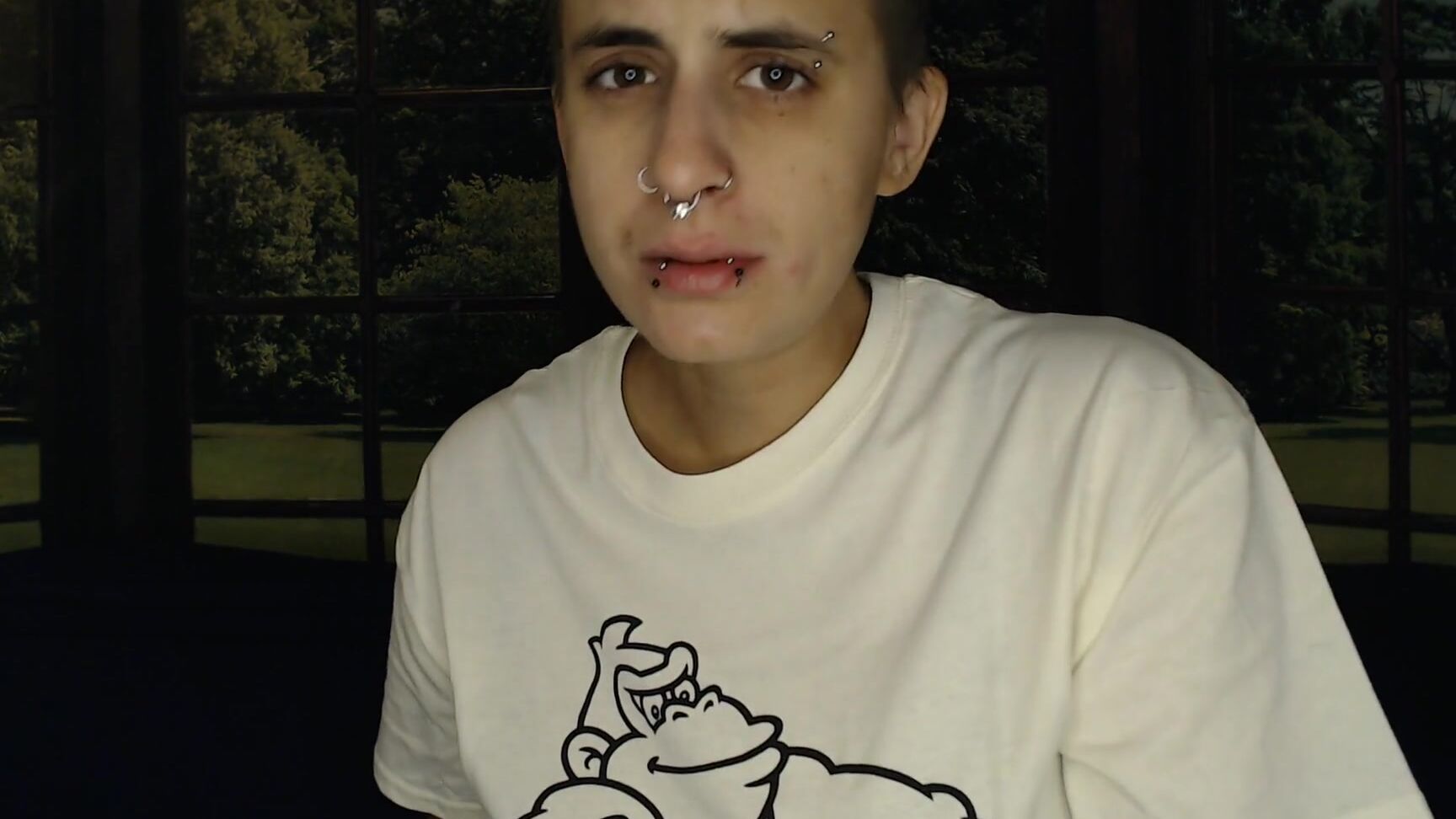 "Abby Anna" Burp, Burp Fetish, Burping, Burping Fetish, Short Hair, Facial Piercings, Lip Piercing, Nose Pieringe, Nose Piercing, Burps, Loud Burp, Loud Burping, Suggest Abby Anna Dr Something Soda Burping pornhub