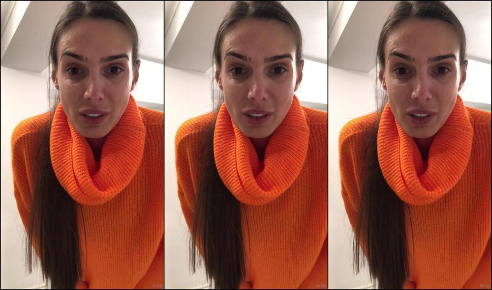 Flawlesseva Monolog Striptease