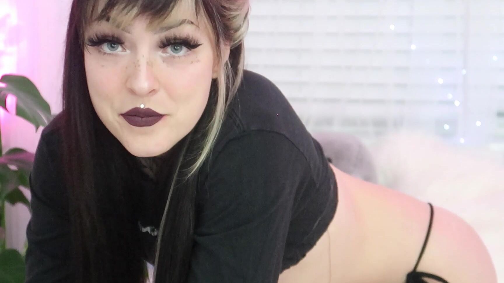 CEI,SPH,Humiliation,Taboo,Cum Eating Instruction milliemillz sissy dad gets cei at my sleepover ManyVids