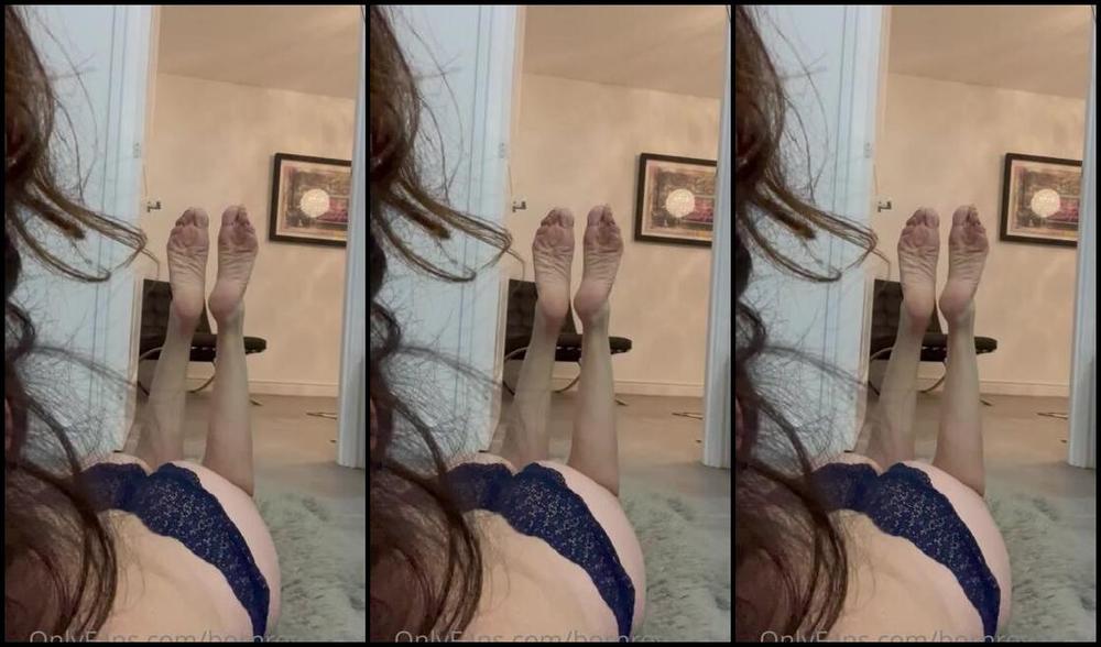Bornroyal Feet Onlyfans I Want You To Stroke Your Cock To My Wrinkly Soles