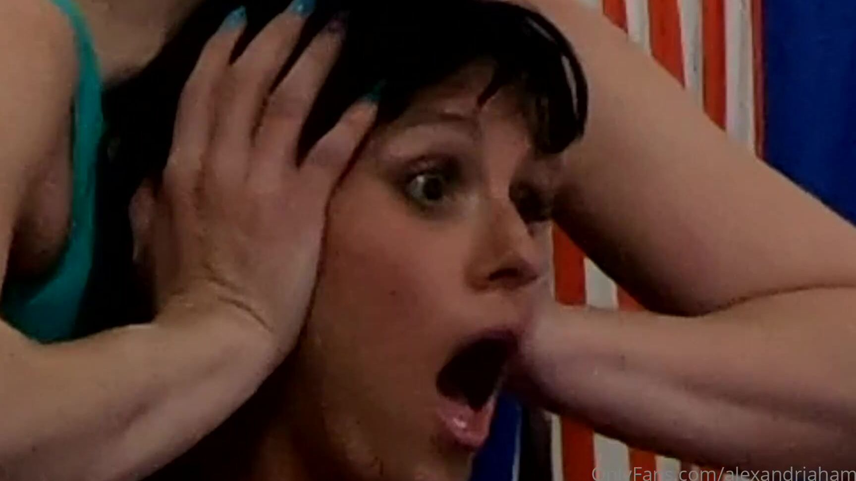 Alexandriahamilton 2535339991 07 25 2022 Hot Af I Knew Right From The Lockup She Was Gonna Beat My Ass