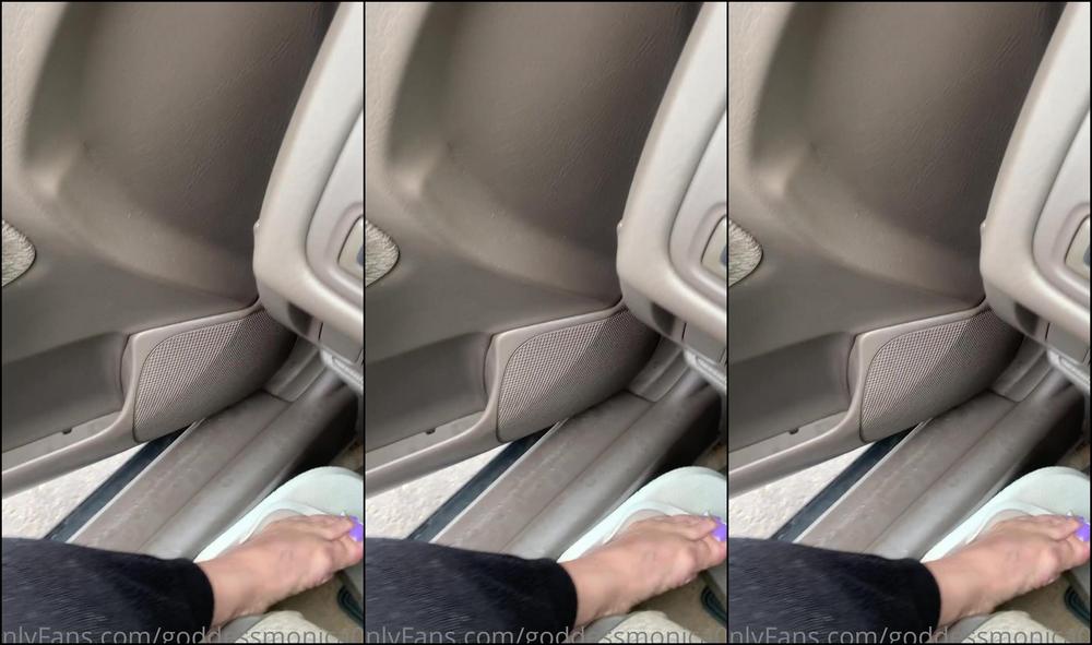 Goddessmonica W What Would You Do If You Saw Me At The Post Office