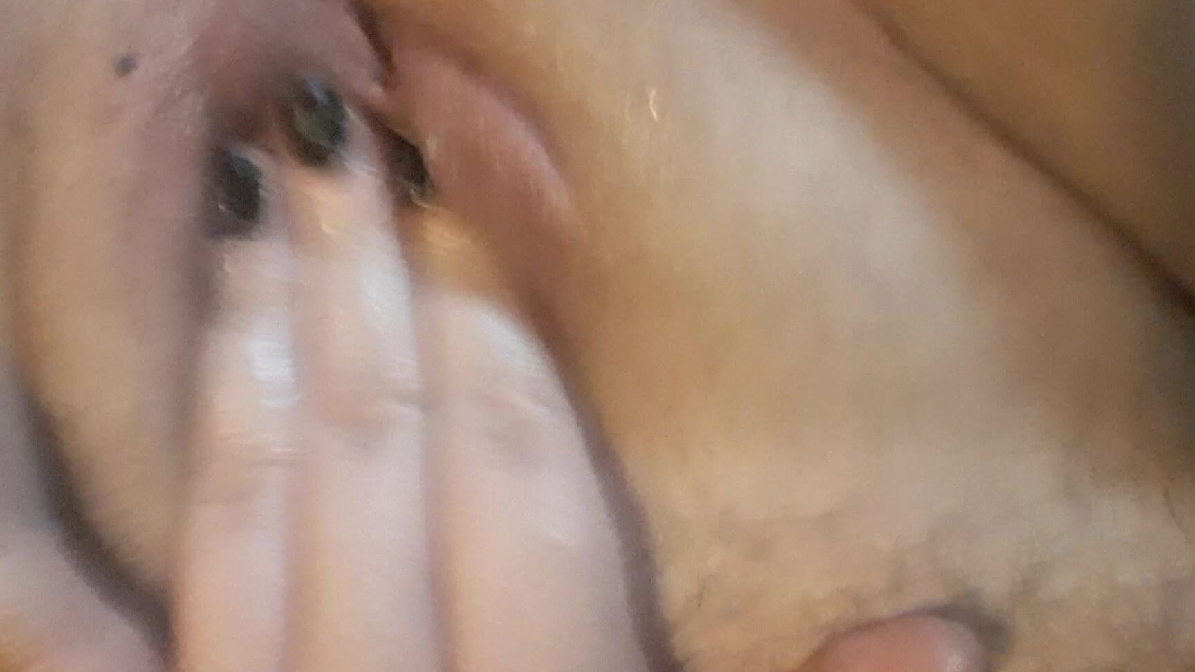 Thesublimesara Playing With My Pussy