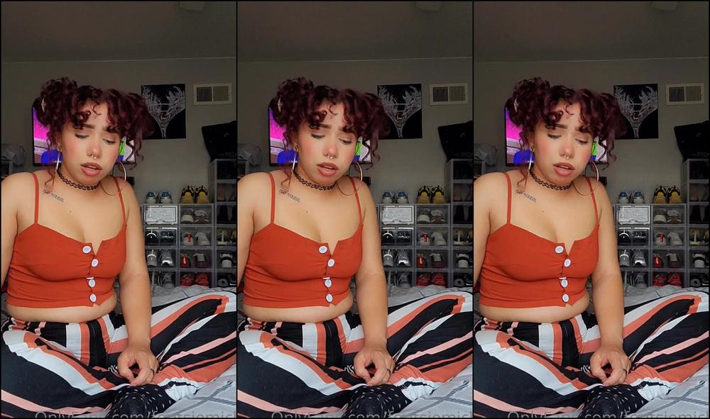 Footsiemichi What A Way To Keep Shut Drop A Tip If You Liked This Different Type Of Content