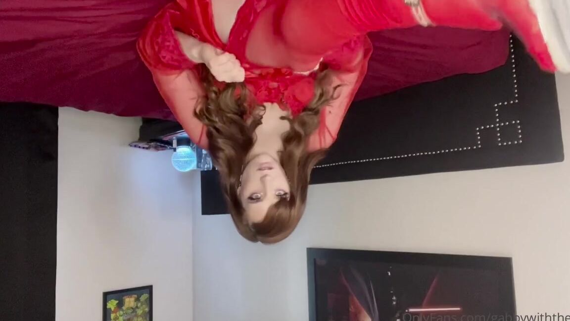 Goddess Gabrielle Nicknamed Dommiemommyy Onlyfans Spending Valentines Day With Someone Else Watch If You Re A Cuck Task If You Like This Free Video 9