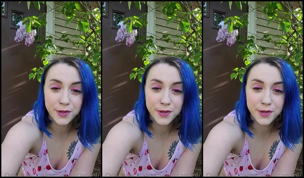 Missarcanaplus Nicknamed Missarcanaplus Onlyfans Heres The Final Videos For The Set These Arent My Normal Videos I Do But Youll See Why When Y 2