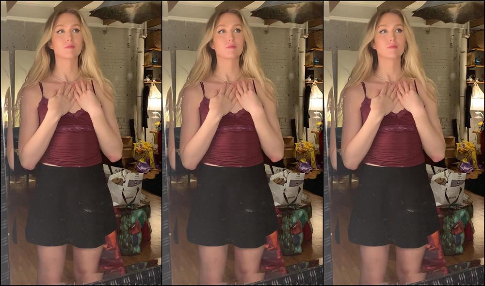 Cariek 2907257234 06 19 2023 Was Supposed To Be Just A Tease But I Couldnt Help Myselfff