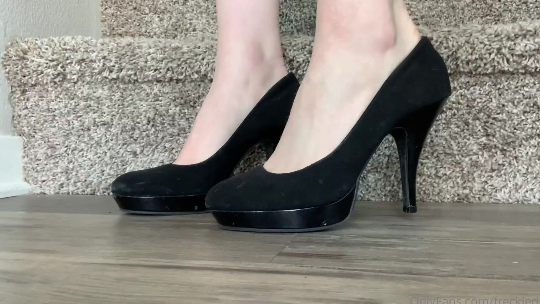 Freckled Feet I Absolutely Demolished This Poor Little Bus