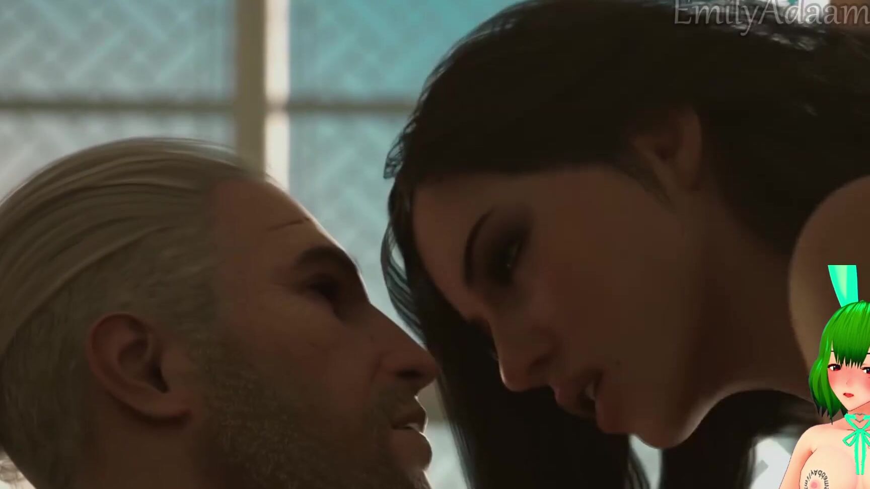 "Bratty Sis" The Witcher Yennefer, Yennefer, Yennefer Naked, Witcher, Witcher 3, Witcher 3 Ciri, Witcher 3 Yennefer, Witcher Futa, Anime, Hentai, Anime Hentai, Hentai Animation, Big Boobs, Hentai Uncensored, Big Tits, Anal, Suggest Bratty Sis Yennefe