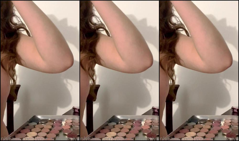 Your Submissive Doll My Mom Knows