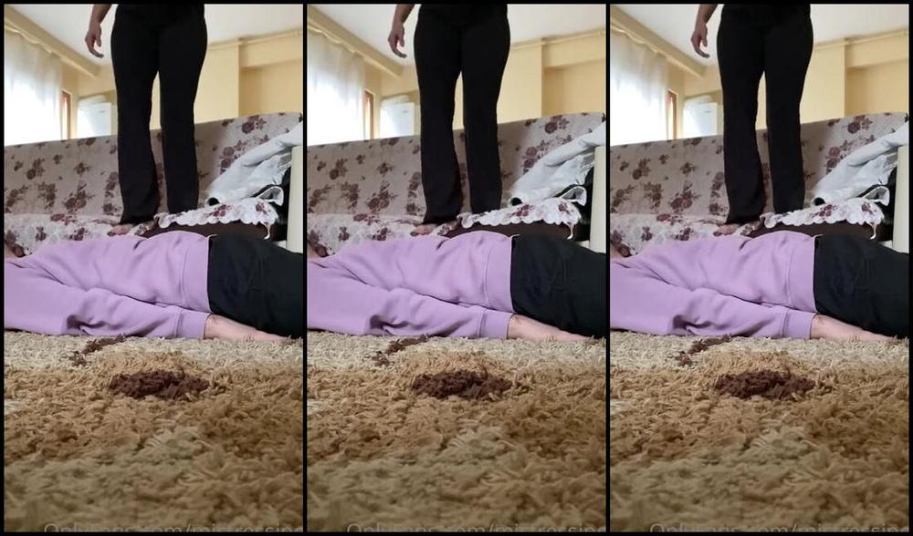 Mistressipek Onlyfans 12 26 2022 Soumisss