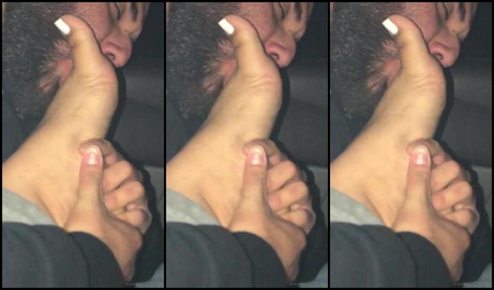 Preciousdigits Nicknamed Preciousdigits Foot Fetish 12 30 2019 Onlyfans Video Tonight