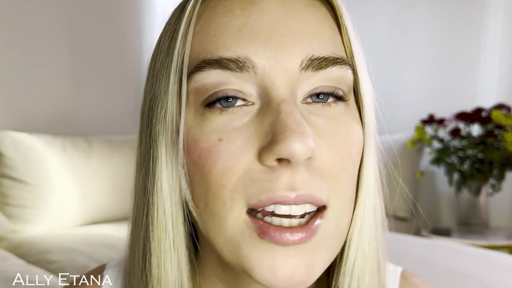 "Goddess Ally Etana" blackmail fantasy, face fetish, goddess worship, love addiction, mesmerize, sfw Mesmerized amp Manipulated manyvids