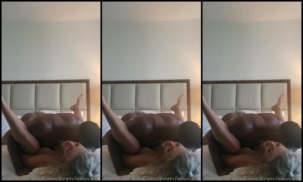 Sevsluts Here Is Another Session I Had With This Hot Wife