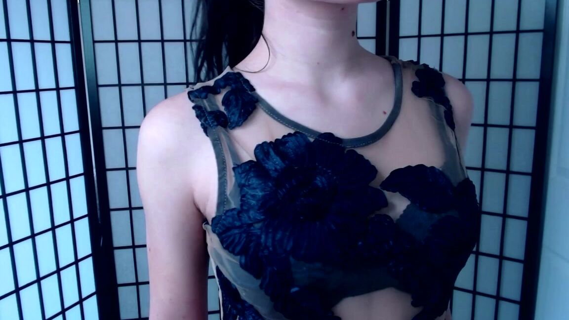 Venus Venerous Saving Yourself For Me