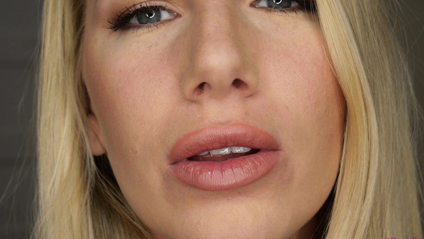 Mouth Fetish, Tongue Fetish, Spit Fetish danielle maye xxx beautiful lips ManyVids