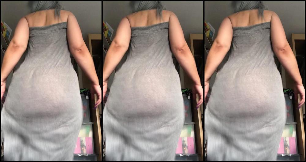 Tuttibae Dress Clapping