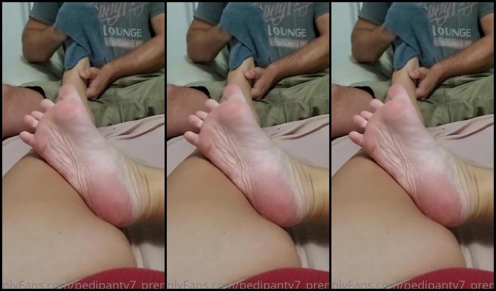 Austin Summers Nicknamed Pedipanty7 Premium Onlyfans My Favorite Part Of The Day 1Jo