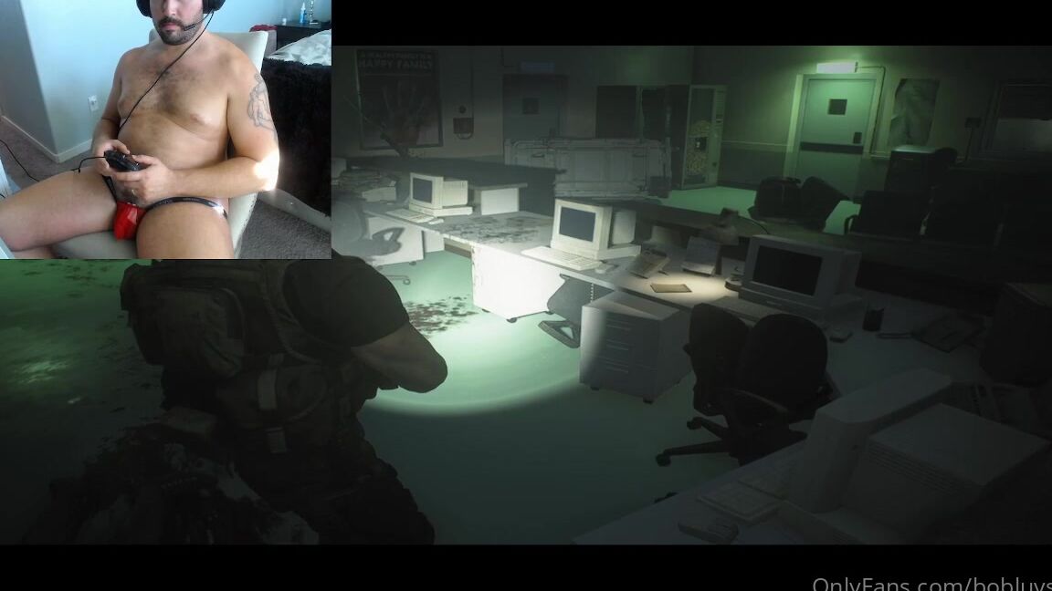 Bobluvstom Undies Games Re Remake Part We Enter The Hospital And Get To Play As Our Boyfriend Ca