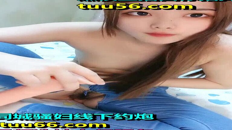 Asian Domestic Zone Self Filmed 06684