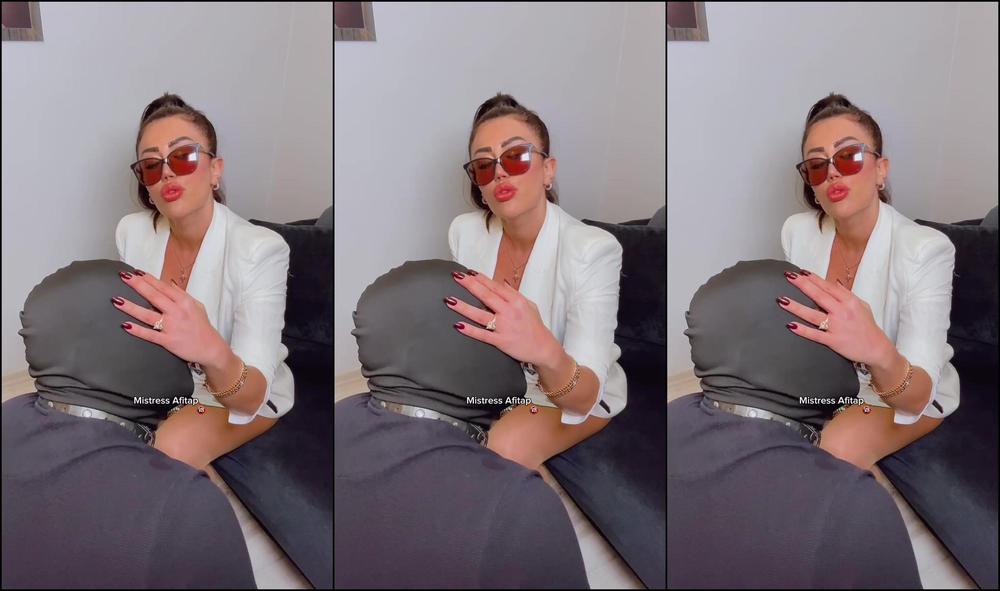 Hulyacengiz 3303753134 05 03 2024 Face Slapping Pony Foot Worship And Humiliation Enjoy