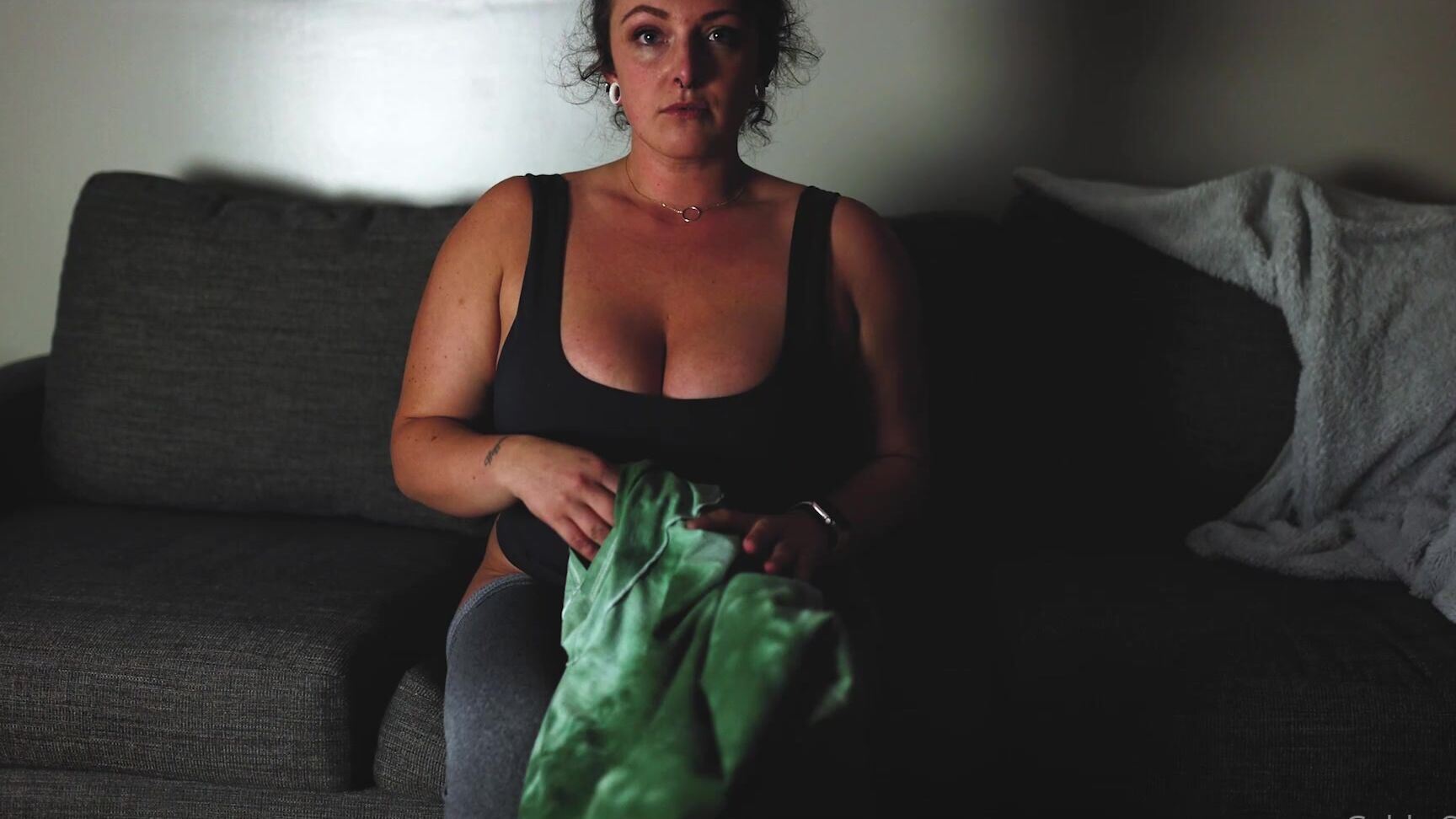 Gabbystone 2620897911 12 16 2022 If You Like Sweaty Bodies That Are Stripping Out Of Their Clothes After A Tough Workout Youll