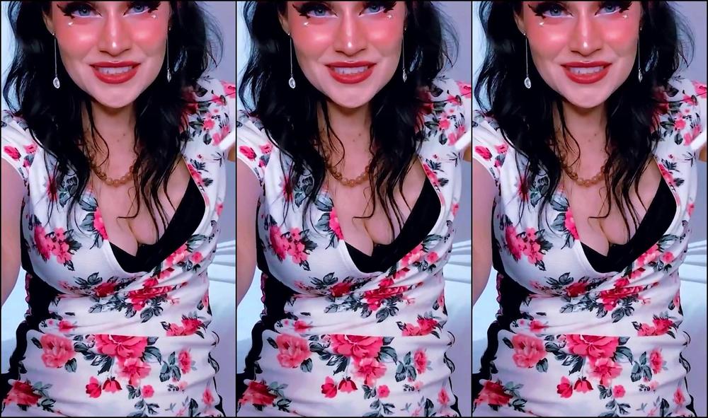 "Starry Yume" femdom pov, mommy roleplay, otk spanking, robots, sfw, spanking FemBot Mom Malfunction Spanking POV MOBILE VERSION manyvids