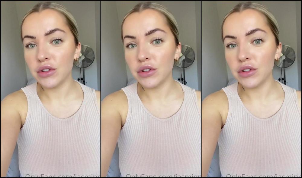 Jasminm Getting To Know Jasmin M We Have Our First Question Of The Day And Rik Asked Would