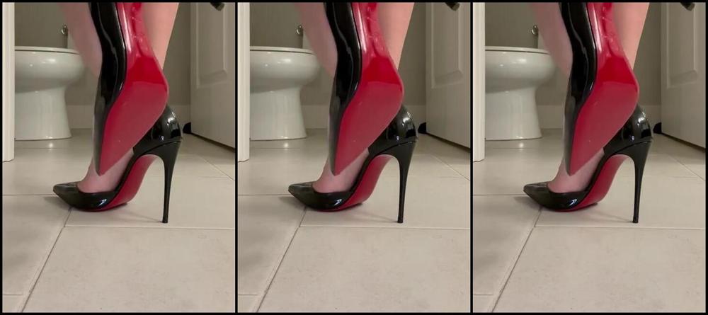 Princessava22 Foot Fetish 09 19 2024 Onlyfans Video Can I Stomp On Yousend Betas