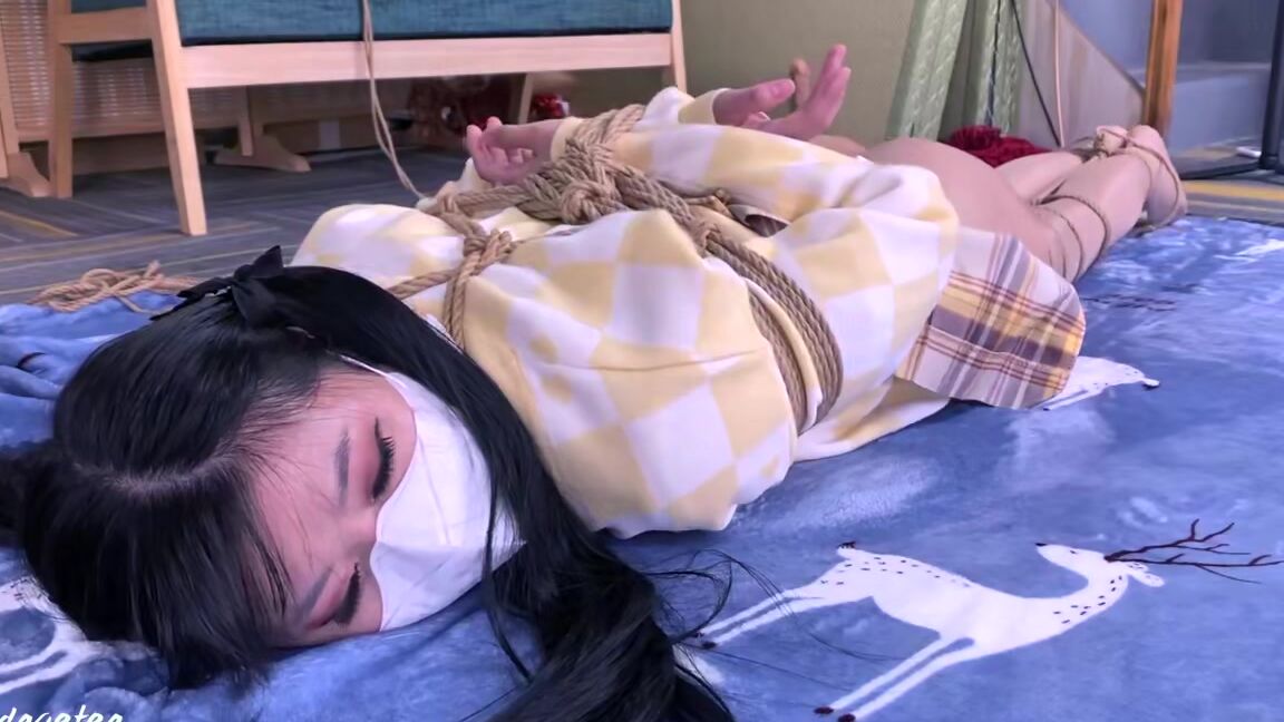 Bondagetea 211217 Sweet Girl Sexual Fantasies Part 3