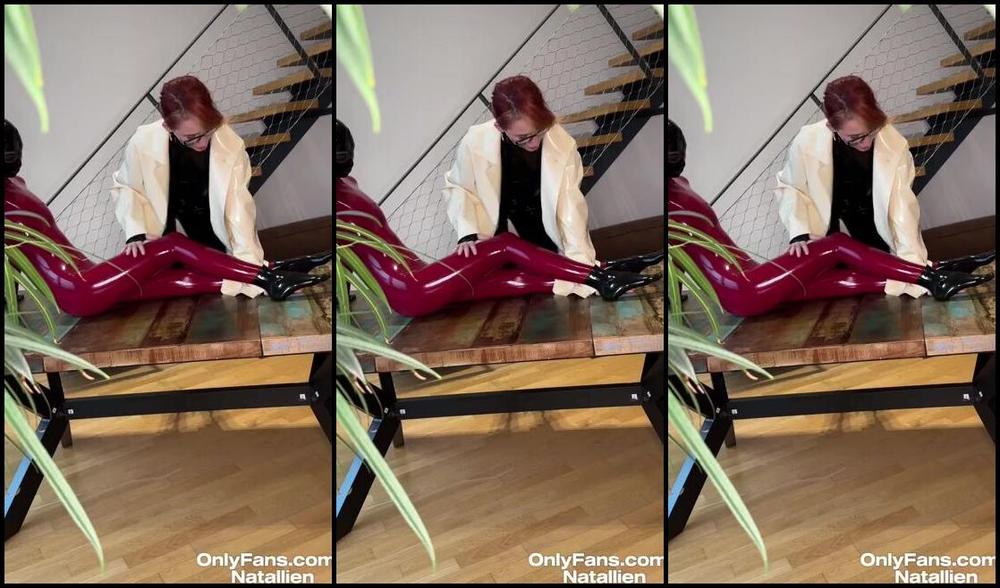 Natallie N Nicknamed Natallien Onlyfans Fun Night With Nicxllexalbums