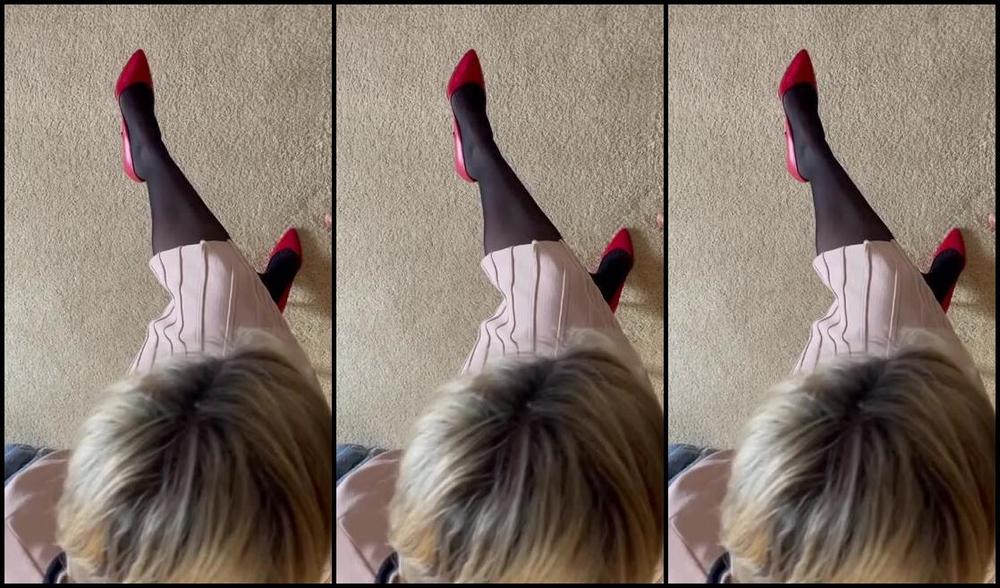 Hergoodtimeinheels Nicknamed Hergoodtimeinheels Onlyfans Video 8803