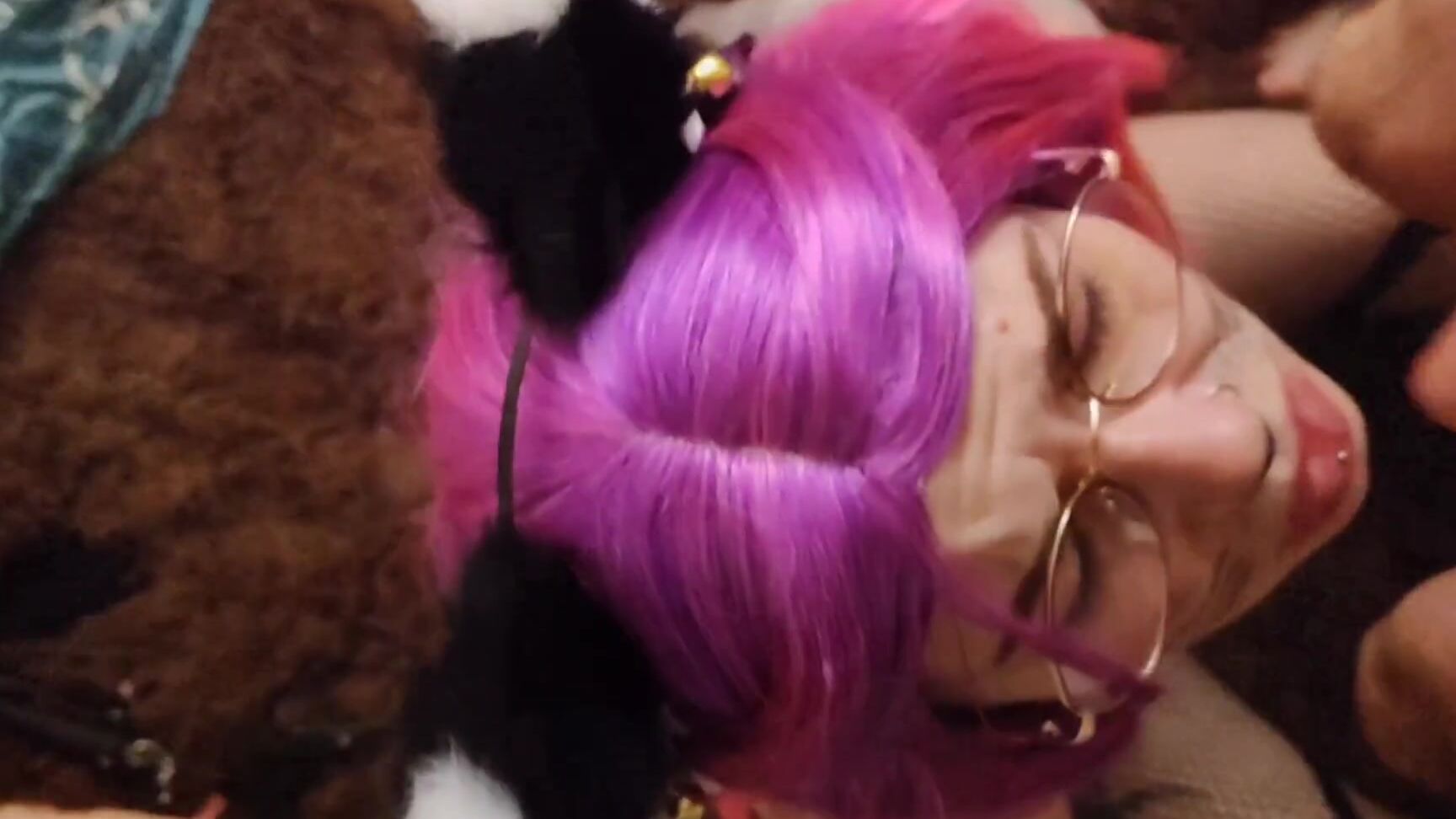 Cumshots Compilation