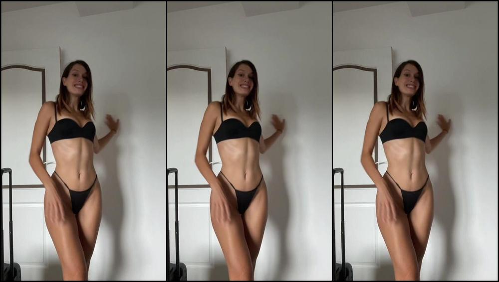 Flyingnoelle 3014367261 09 13 2023 Is This A Good Video To Apply For A New Airline