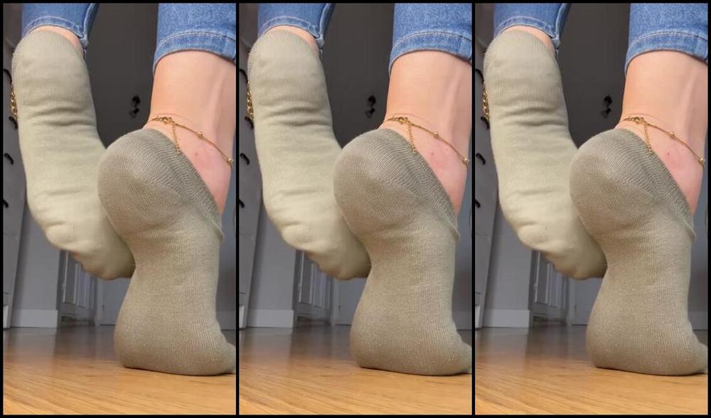 Solesmad Fetish Queen Nicknamed Solesmadvip 01 20 2025 Onlyfans Video Too Long Without Teasing You Like That Dont Ya Think