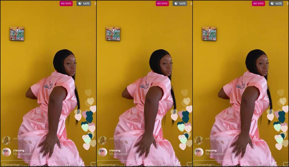 Preta Zade 2139523510 06 18 2021 I Wanted To Sit Nice On Your Cock