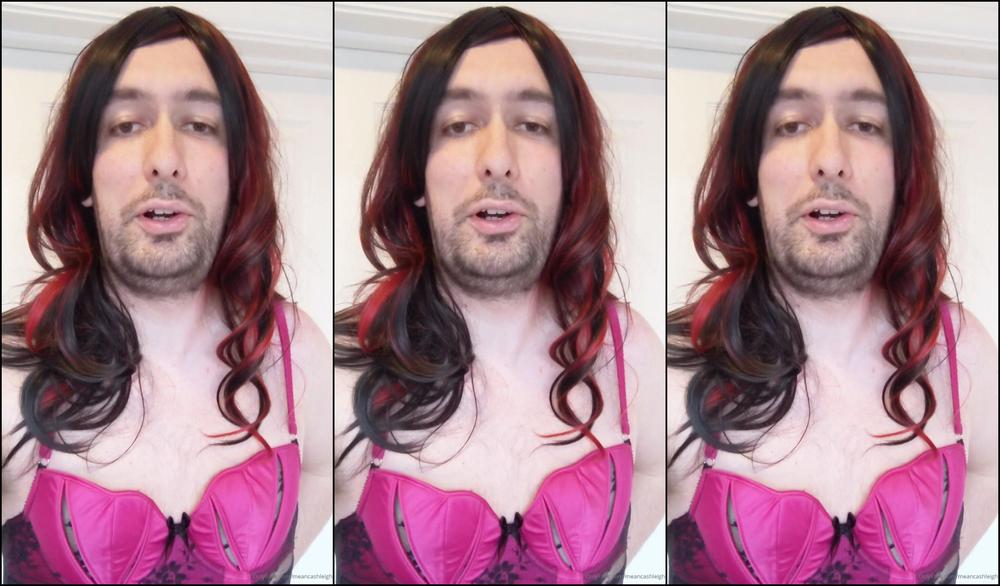 Meancashleigh My Pre Dinner Entertainment This Evening