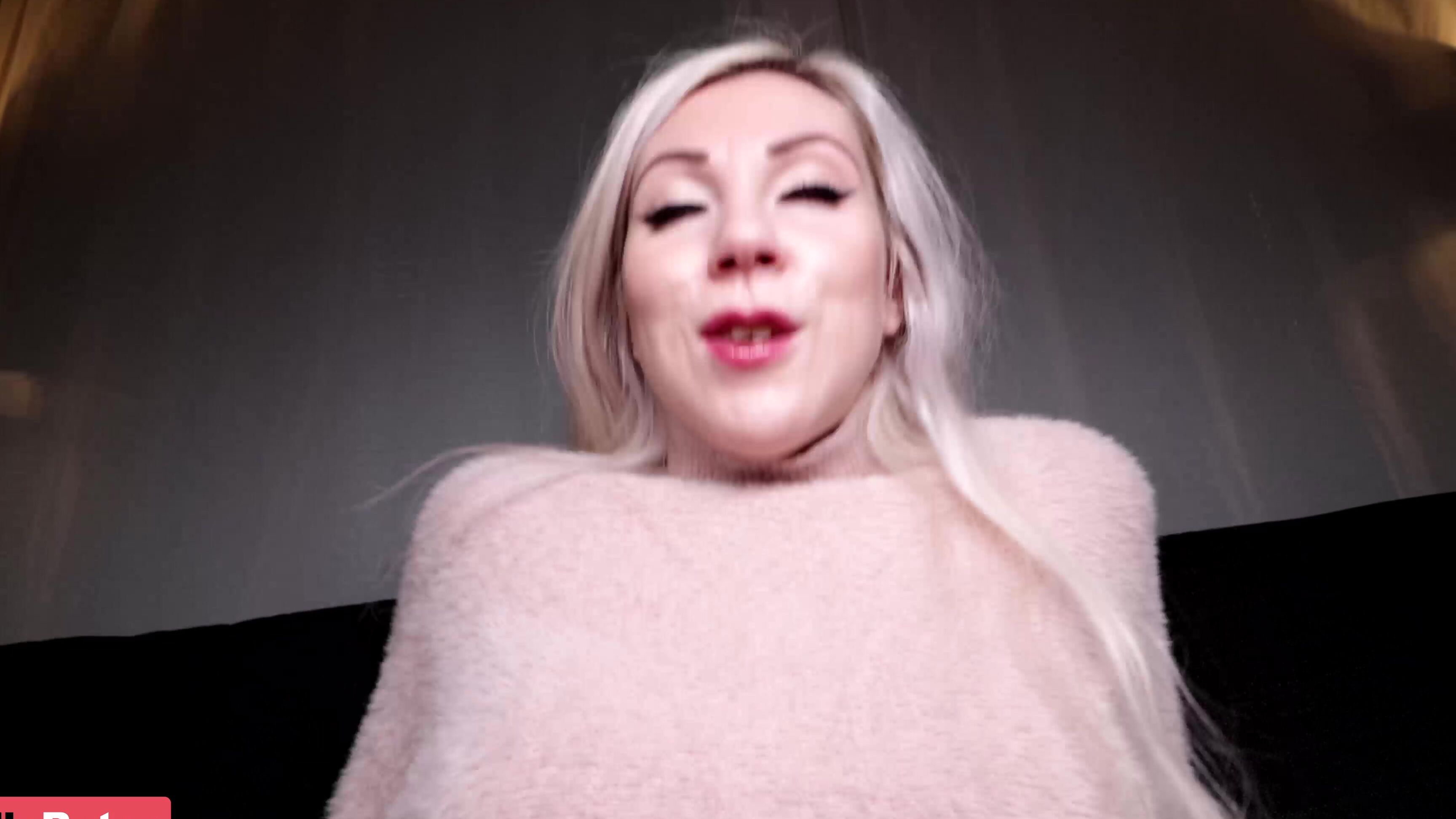 Kink, Pet Play, POV Sex, Taboo, Virtual Sex mommy s good doggy ManyVids