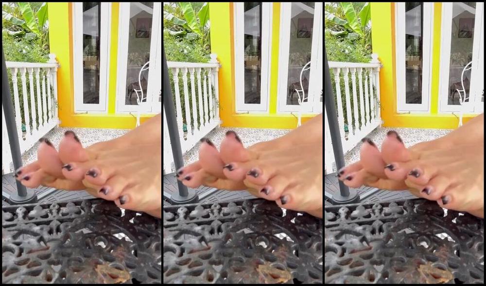 Worldsexiestfeet 10 25 2024 Onlyfans Video Wanna Join Me Here